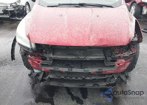 2014 Ford Escape Se z USA, uszkodzony, nr VIN 1FMCU0GX5EUA11768